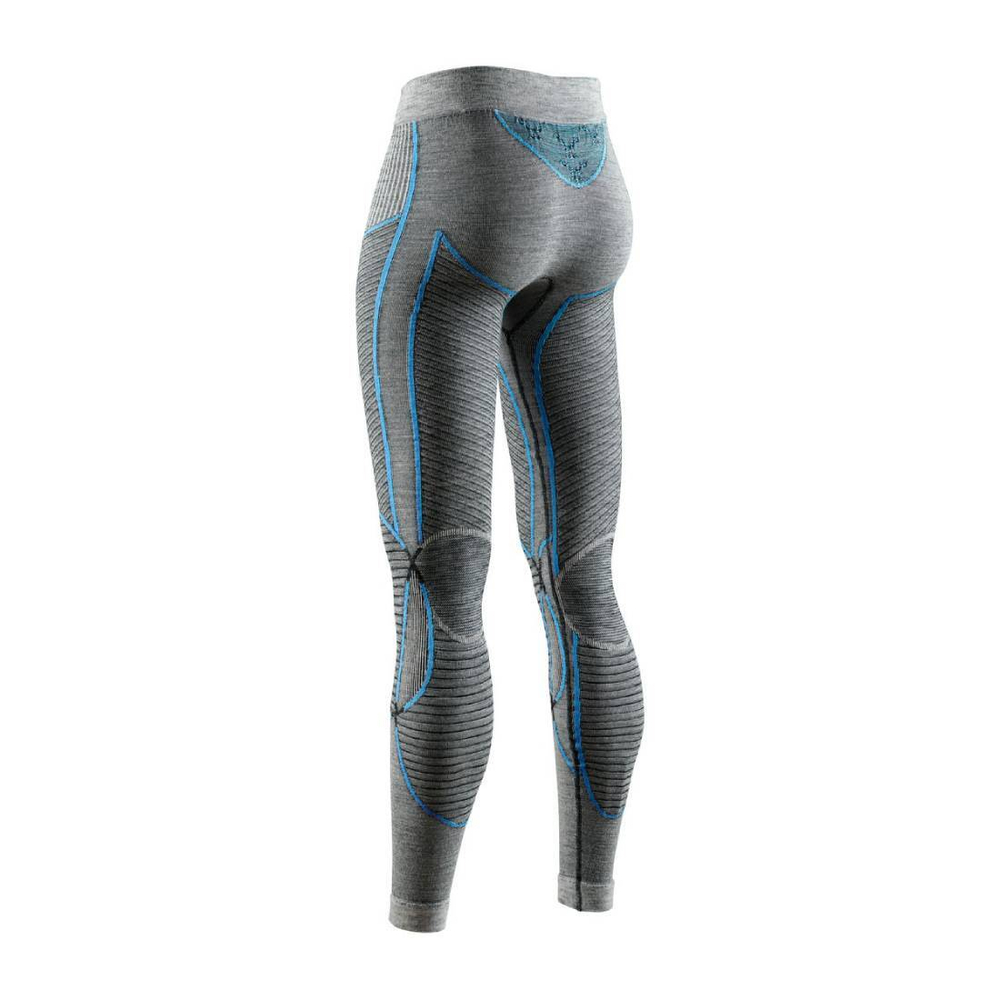 Термобелье женское легинсы X-Bionic Apani 4.0 Merino Pants