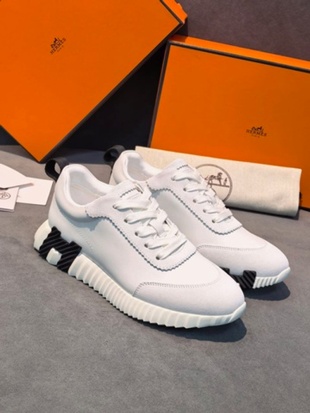 Кроссовки Hermes