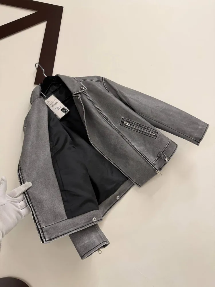 Куртка 6828896 Fabrika