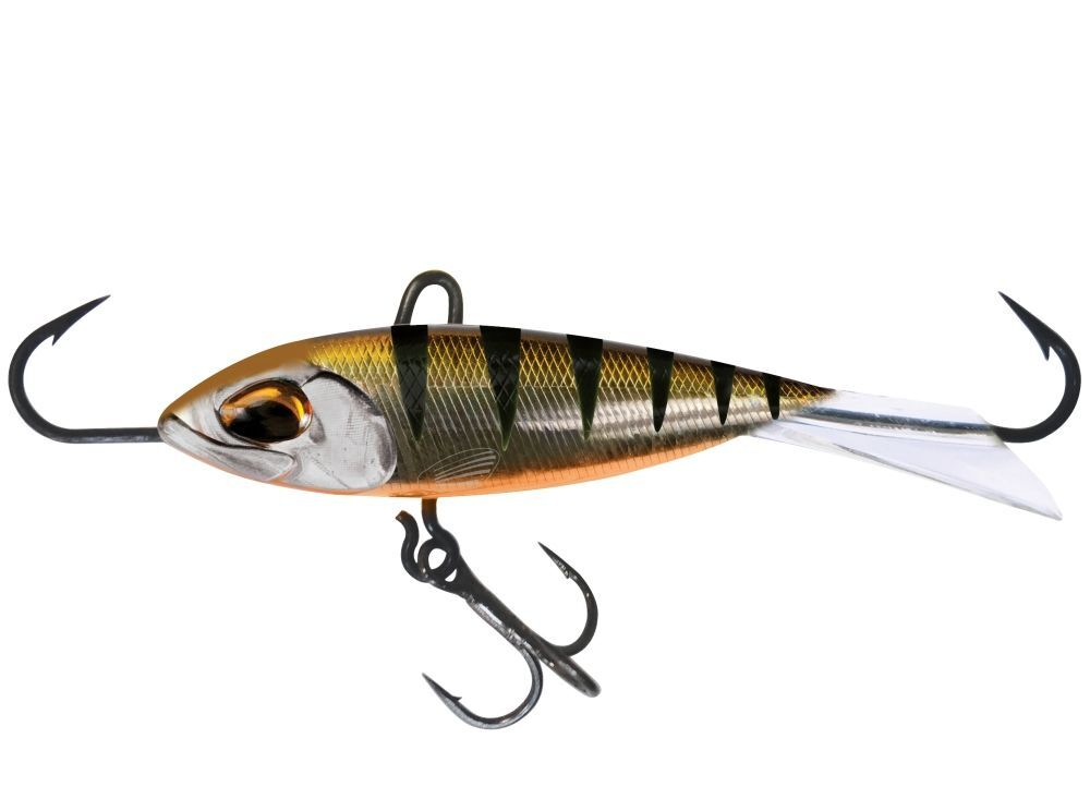 Балансир для зимней рыбалки  Dansa 40мм цвет #W73