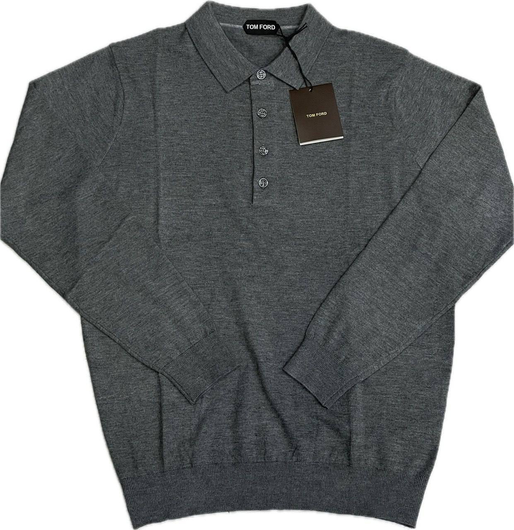 Поло Tom Ford, арт. 469929080