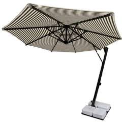 Зонт для кафе профессиональный Banana, Ø300 см