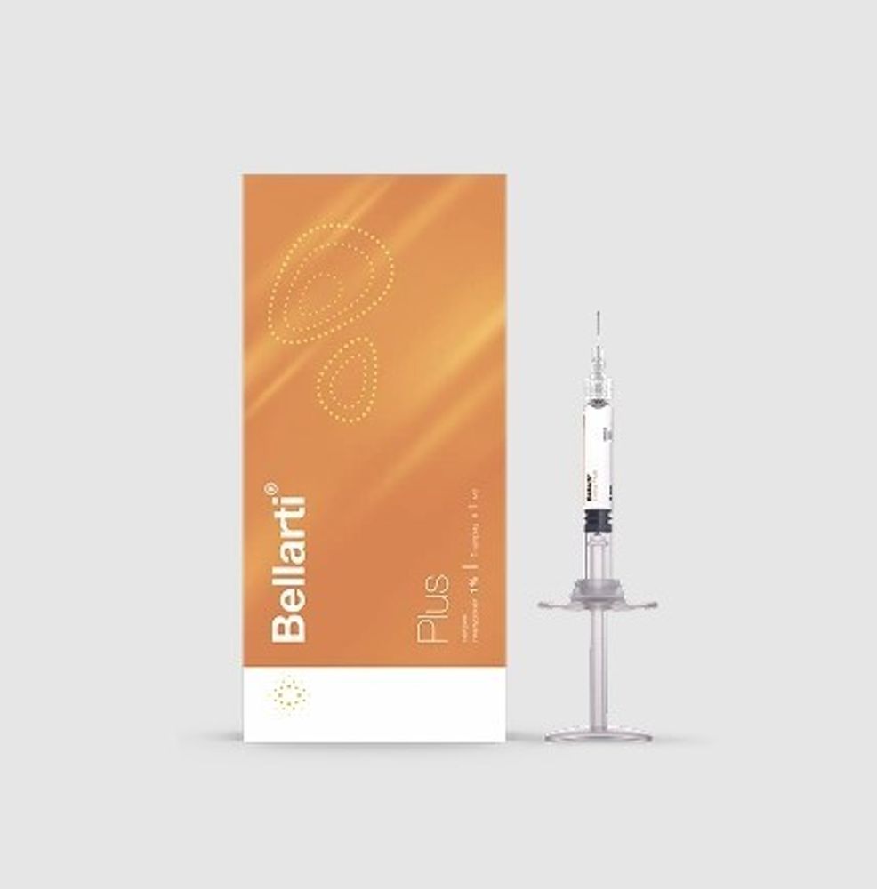 Bellarti Plus 1*1 мл