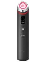 MEDICUBE Микротоковый аппарат для ухода за кожей AGE-R Booster Pro Black