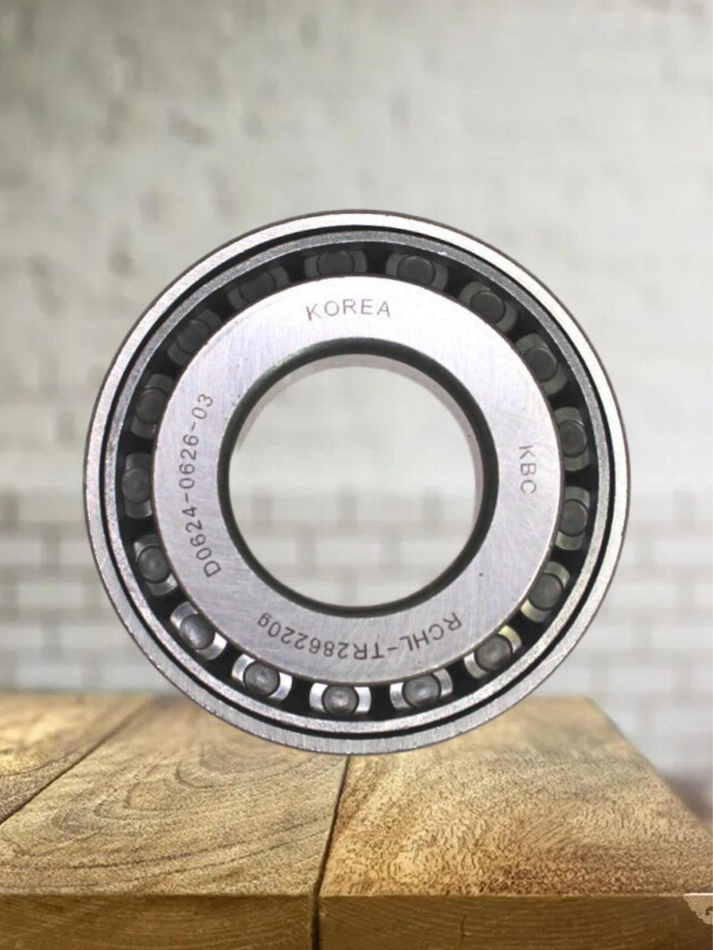 Подшипник КПП вторичного вала задний 4322028050 для Hyundai Getz