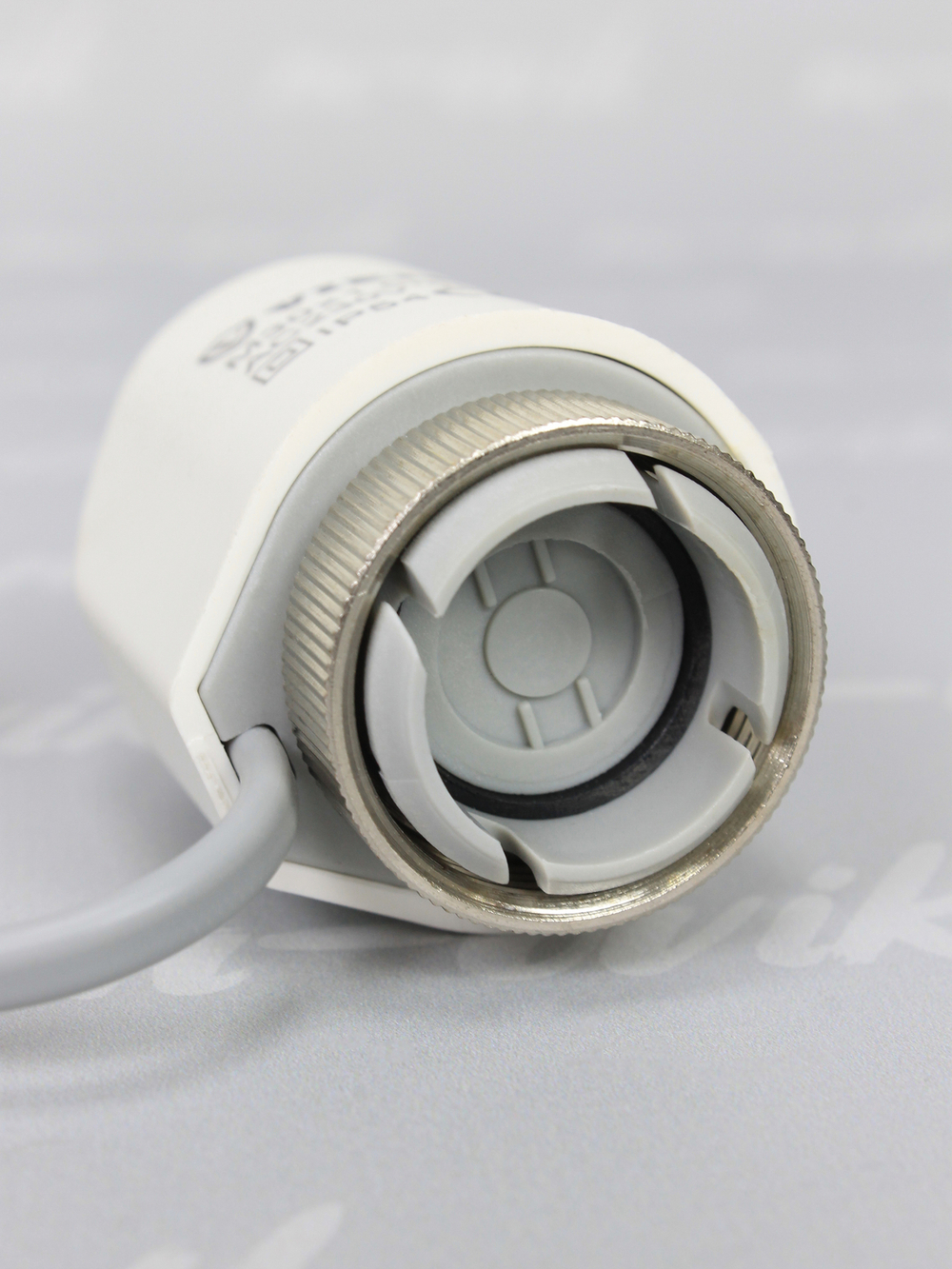 ViEiR Привод нормально закрытый (VR1122)