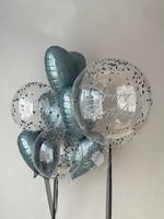 Воздушные шары №8759