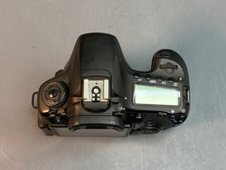 Canon 60D Body 59.000 кадров
