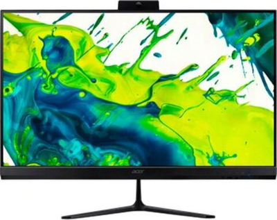 Моноблок Acer Aspire C27-2G Ryzen 5 7430U 8GB 512GB DQ.BPQCD.006