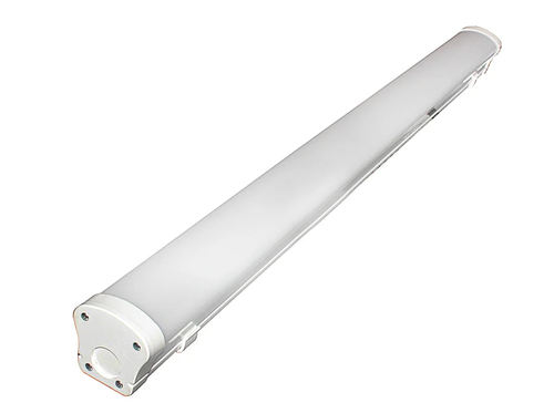 Светодиодный светильник СКС 45Вт, 4000К / 5000К, IP65, 1000x76x76мм