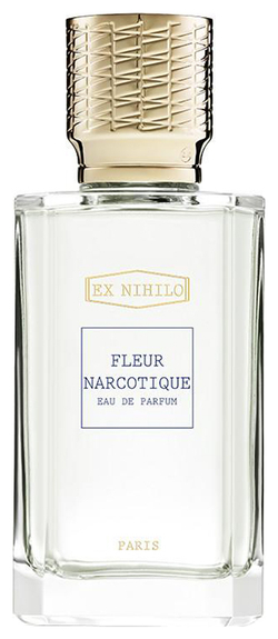 EX NIHILO FLEUR NARCOTIQUE LOVE EDITION