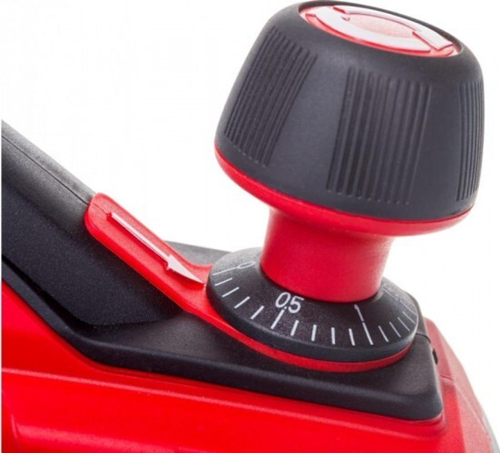 Рубанок аккумуляторный EINHELL TE-PL 18/82 Li-Solo 4345400