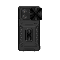 Противоударный чехол Mantlet Case для Xiaomi 13T (Pro)