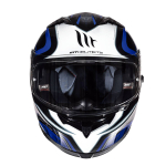 Мотошлем МТ Blade SV Alpha