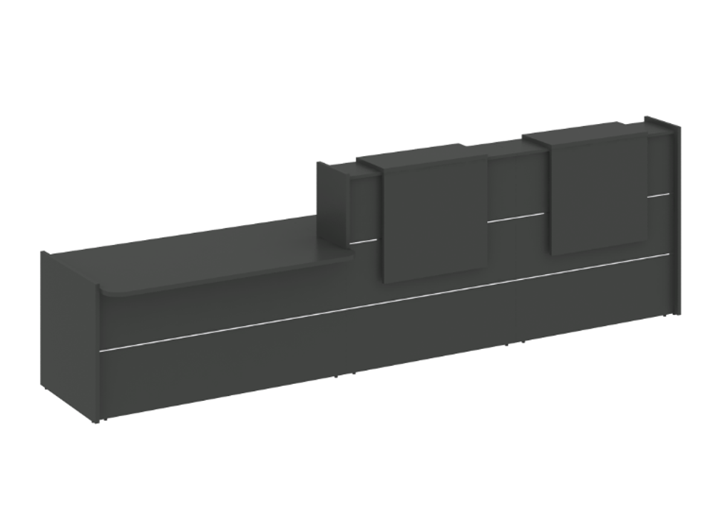 Ресепшен Оникс (Onix) вариант №21