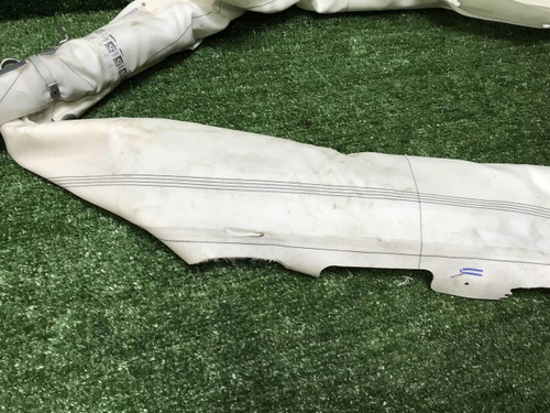Подушка безопасности левая Chery Arrizo 8 (22-нв)