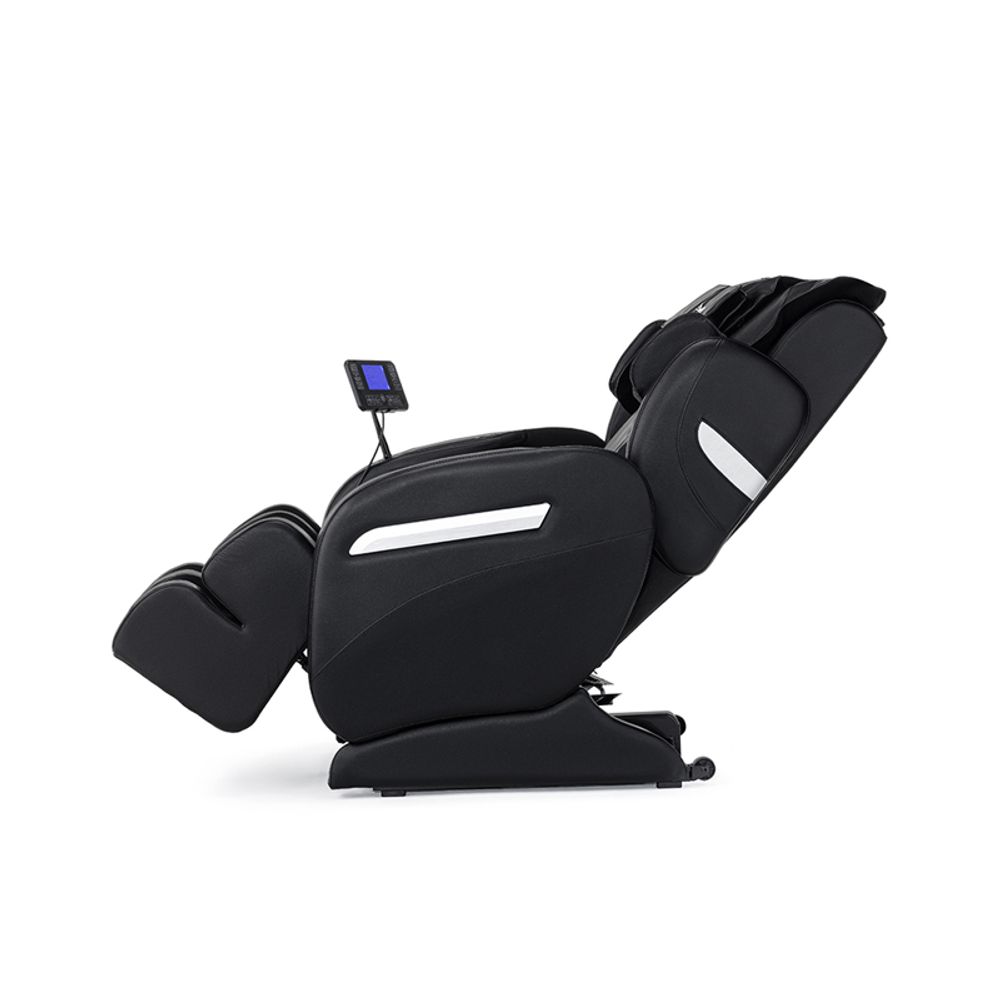 Массажное кресло Orlauf Momo Black