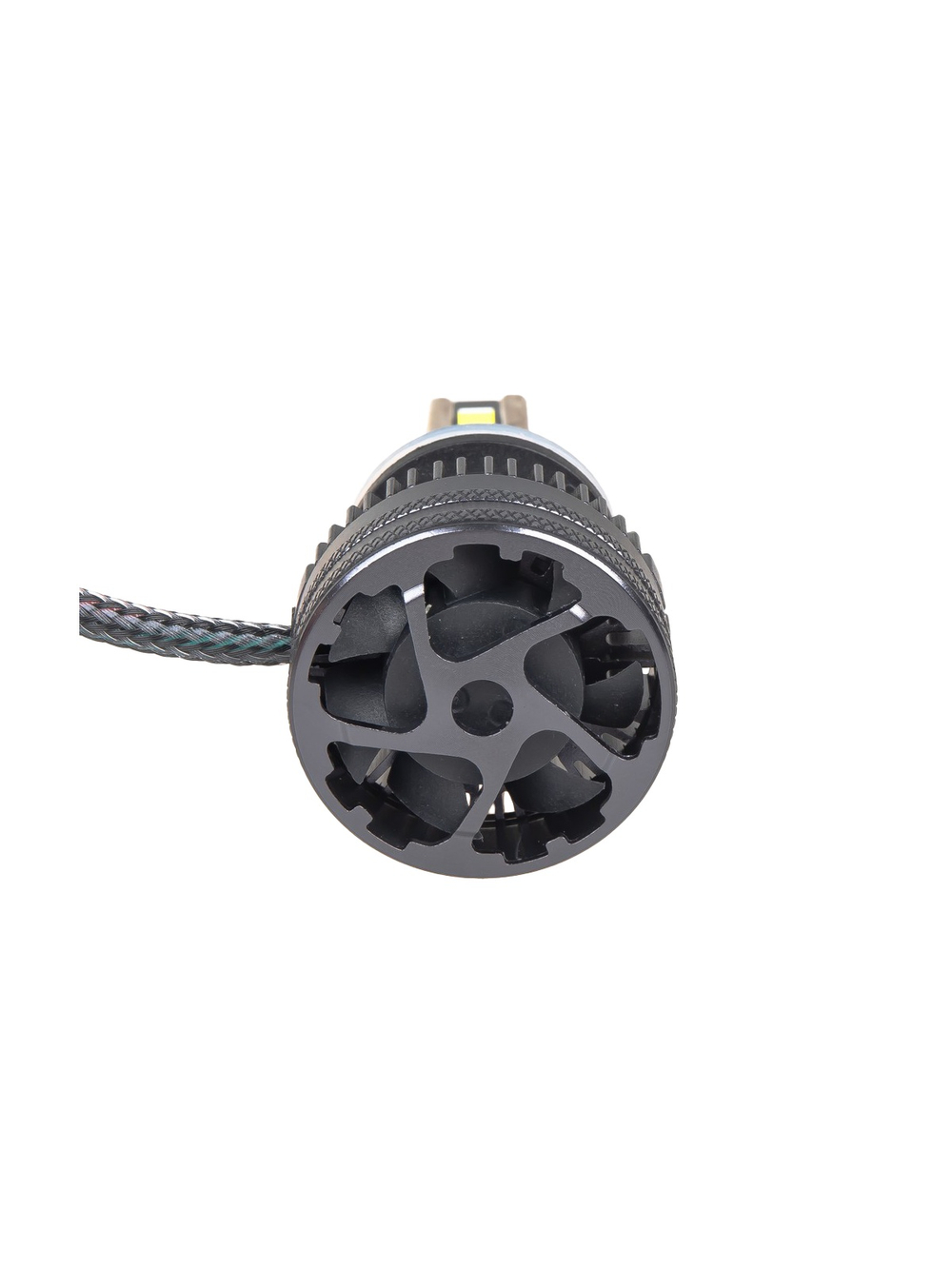 Лампа светодиодная 12/24V H27/1-2 65W 4900lm PGJ13 6000K ARNEZI Extra Vision LED 2 шт. DUOBOX IP68 A2000009