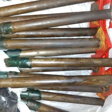 Запасные части и комплектующие BOURGAULT в Волгограде