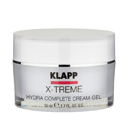 Крем Гидра Комплит Klapp X-Treme Hydra Complete Cream 50мл