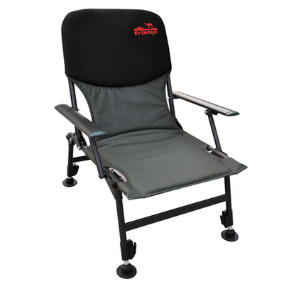 Tramp кресло Fisherman (зеленый)