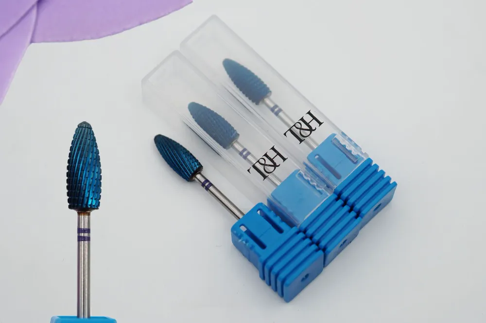 Фреза (К3) твердосплавная F0615P(B)