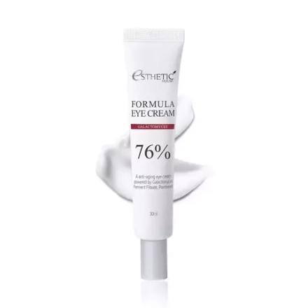 Esthetic House Крем для глаз галактомисис - Formula eye cream galactomyces, 30мл, шт
