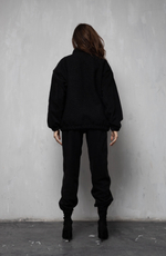 Джогеры из флиса