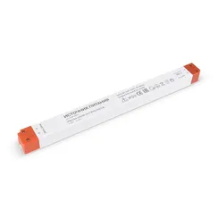 Источник напряжения PSL004 24В 200Вт IP 20 220214 Led Strip 220214