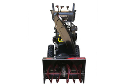 Снегоуборщик EVOLINE SBG 610 BE