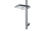 Душевой гарнитур 3jet 73см AQUATEK AQ2021CR