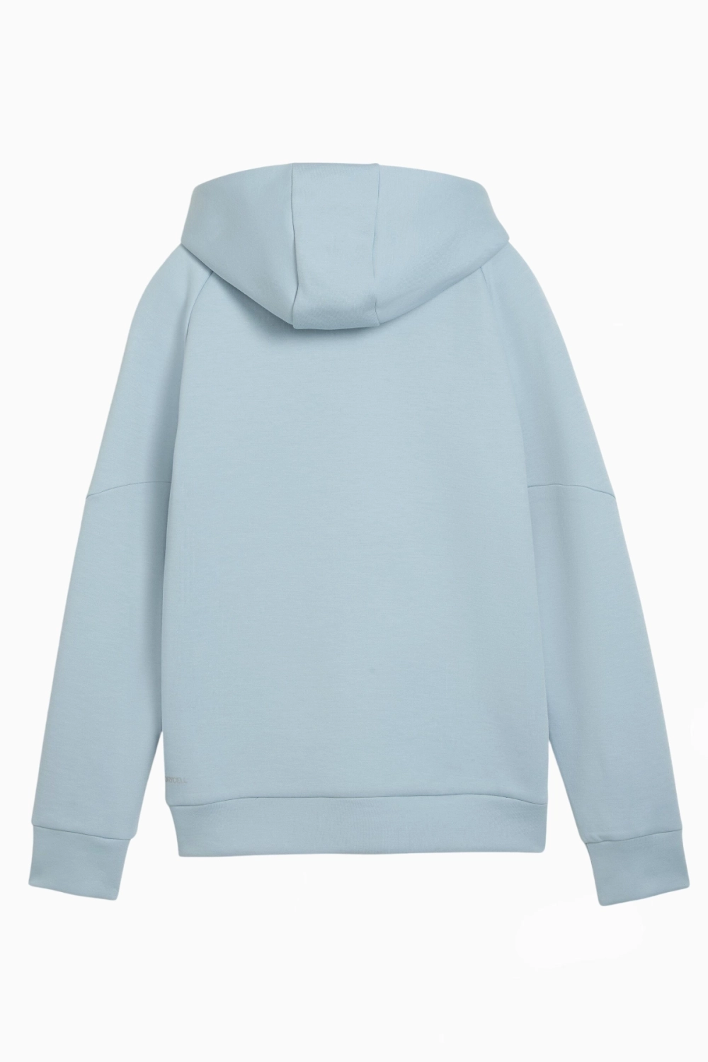 Кофта Puma Portugal 2026 PUMATECH Full-Zip Junior - синий