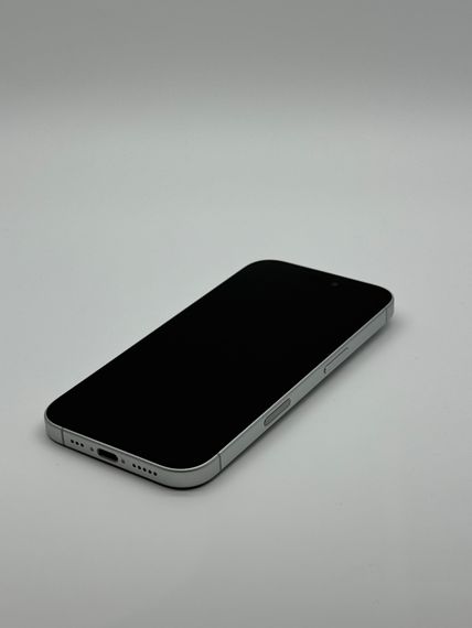 iPhone 16 256gb White