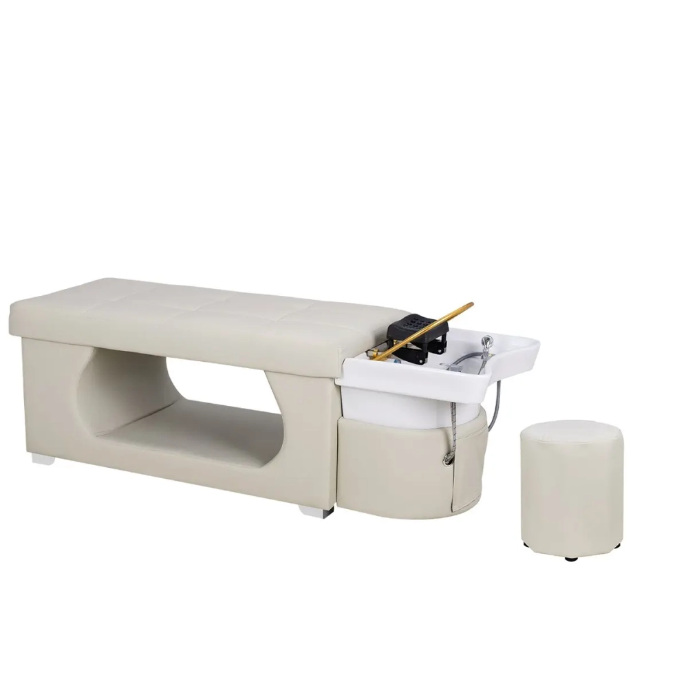 Кушетка для head-spa МД-630