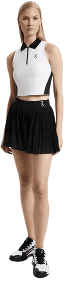 Юбка женская 7/6 Kris Skirt - Black, арт. KS76-010