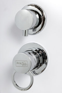 Душевая кабина AvaCan (АваКан) D511S