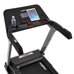 Беговая дорожка электрическая Proxima Paula ll, Арт. PROT-223