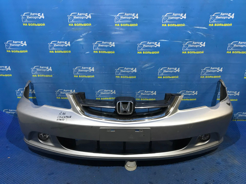 Бампер передний Honda ODYSSEY 2001-2004