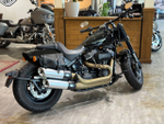Harley-Davidson Fat Bob 114 (2021мг)