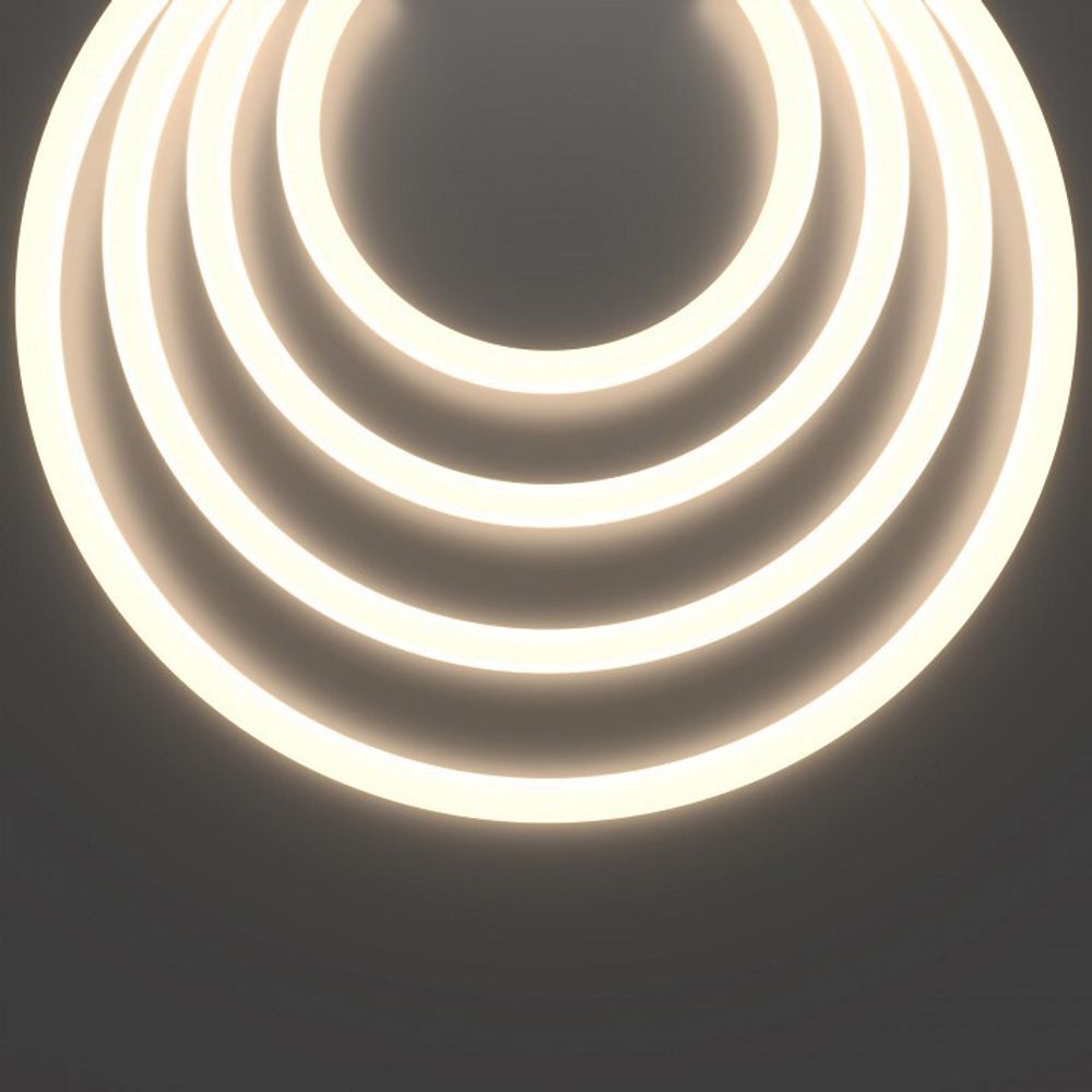 Шнур световой Maytoni Круглый 360° 201147