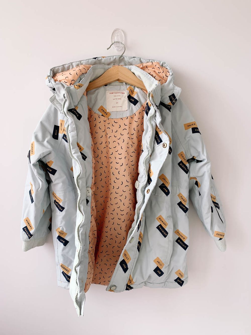 Костюм Tinycottons