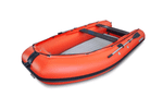 Лодка ПВХ SOLAR-380 К (Максима)