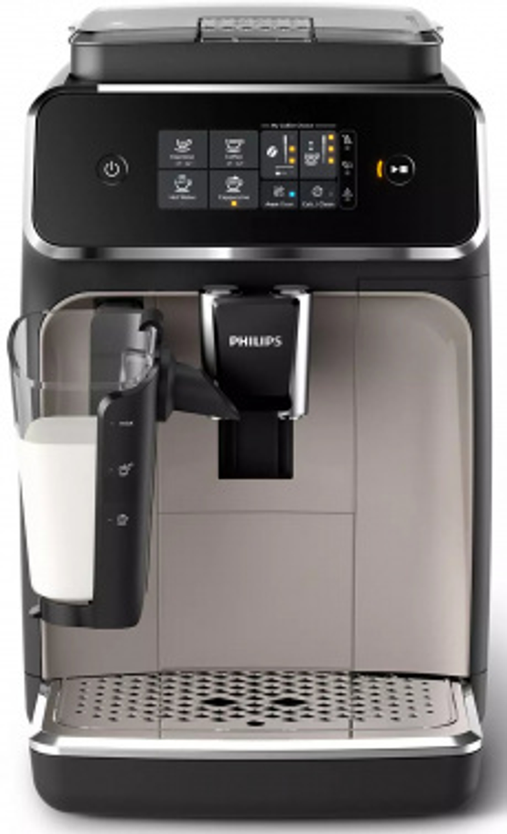 Кофемашина Philips EP2235/40