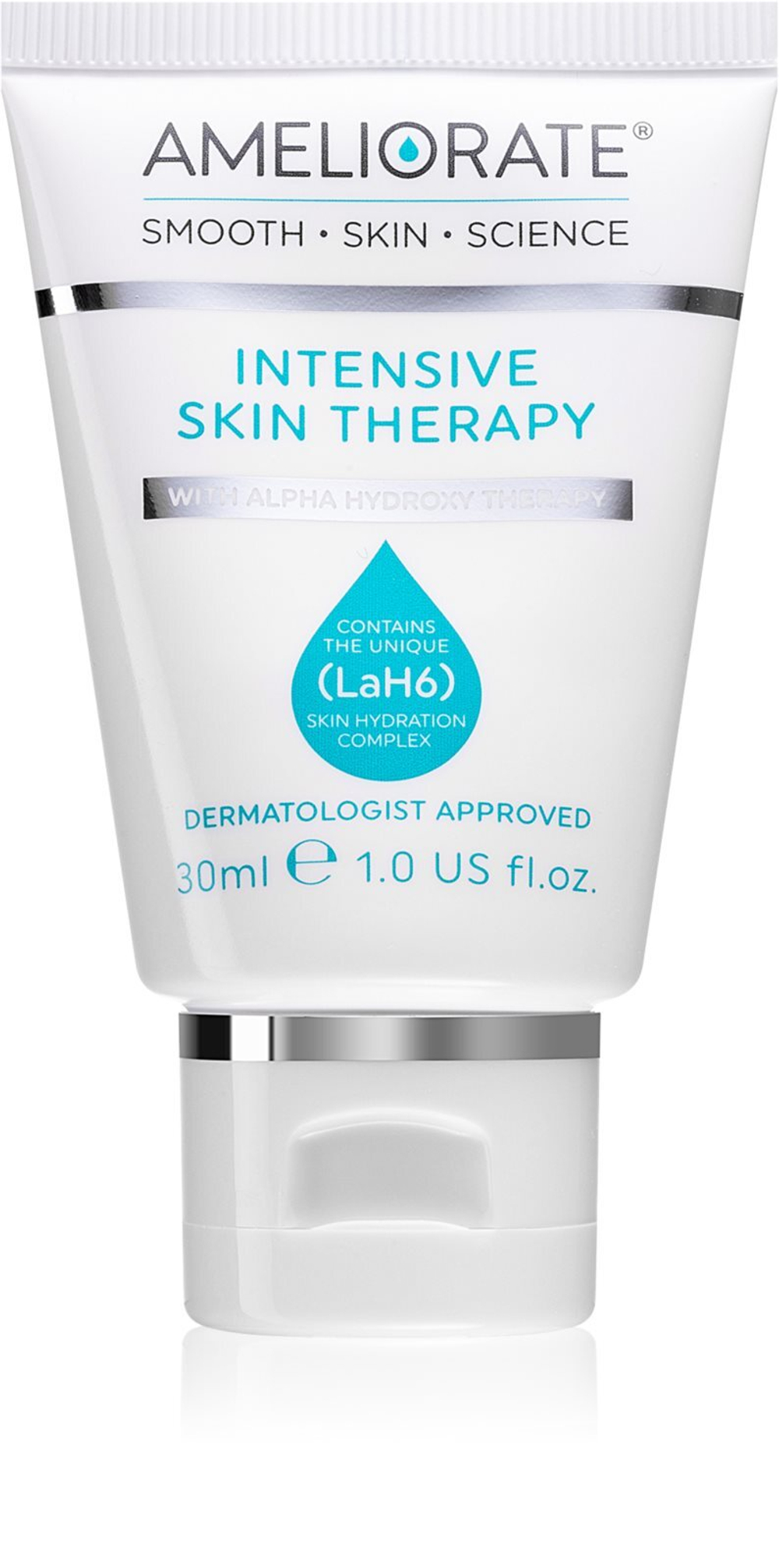 Ameliorate Intensive Skin Therapy - Интенсивно увлажняющий бальзам для тела для очень сухой кожи /   30  ml  / GTIN 5035267024570