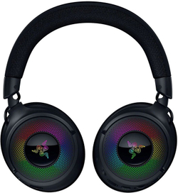 Гарнитура Razer Kraken V4 Wireless Black (RZ04-05170100-R3M1)