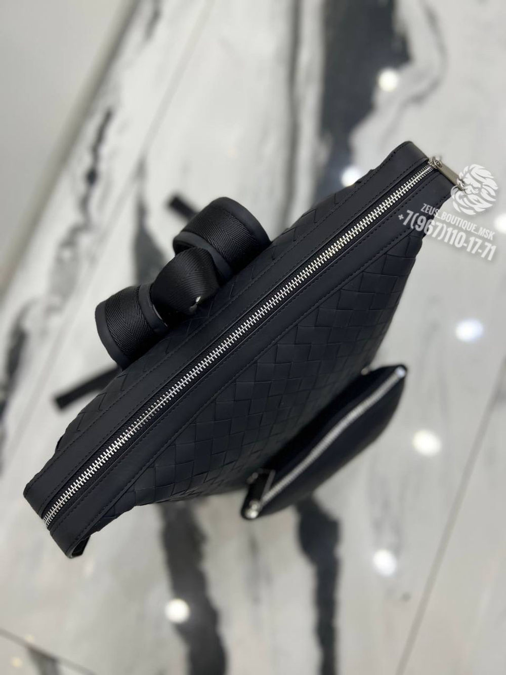 Рюкзак Bottega Veneta