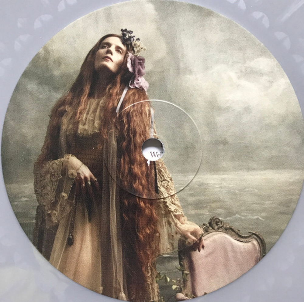 Florence + The Machine / Dance Fever (2LP)