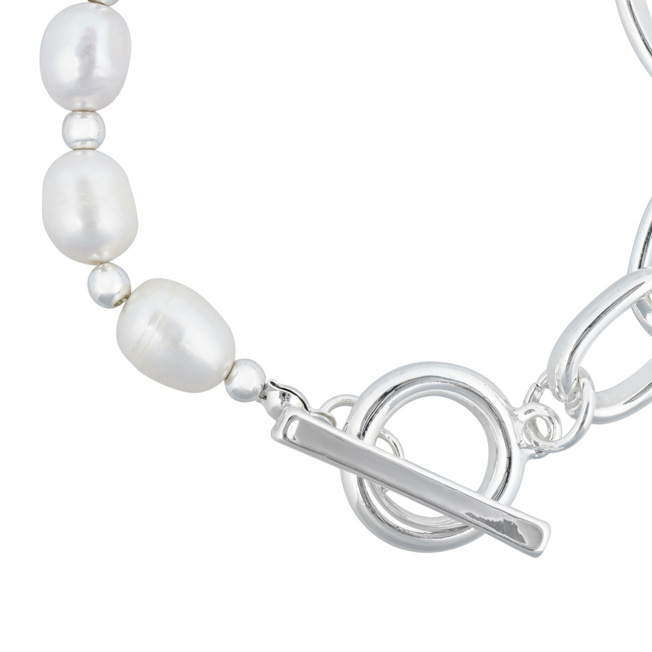 Браслет Fiore Luna PEARL CCH03353-04