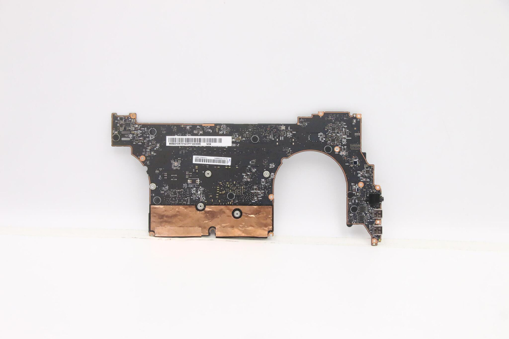 Материнская плата для ноутбука Lenovo Yoga Slim 7 Carbon-14ACN06. NOK R5-5600U UMA 16G RM (5B21D67314), оригинал