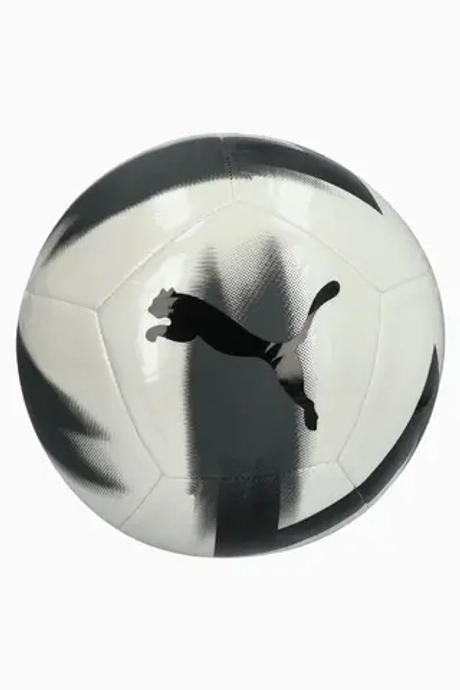 Футбольный мяч Puma Cage размер 4 - белый